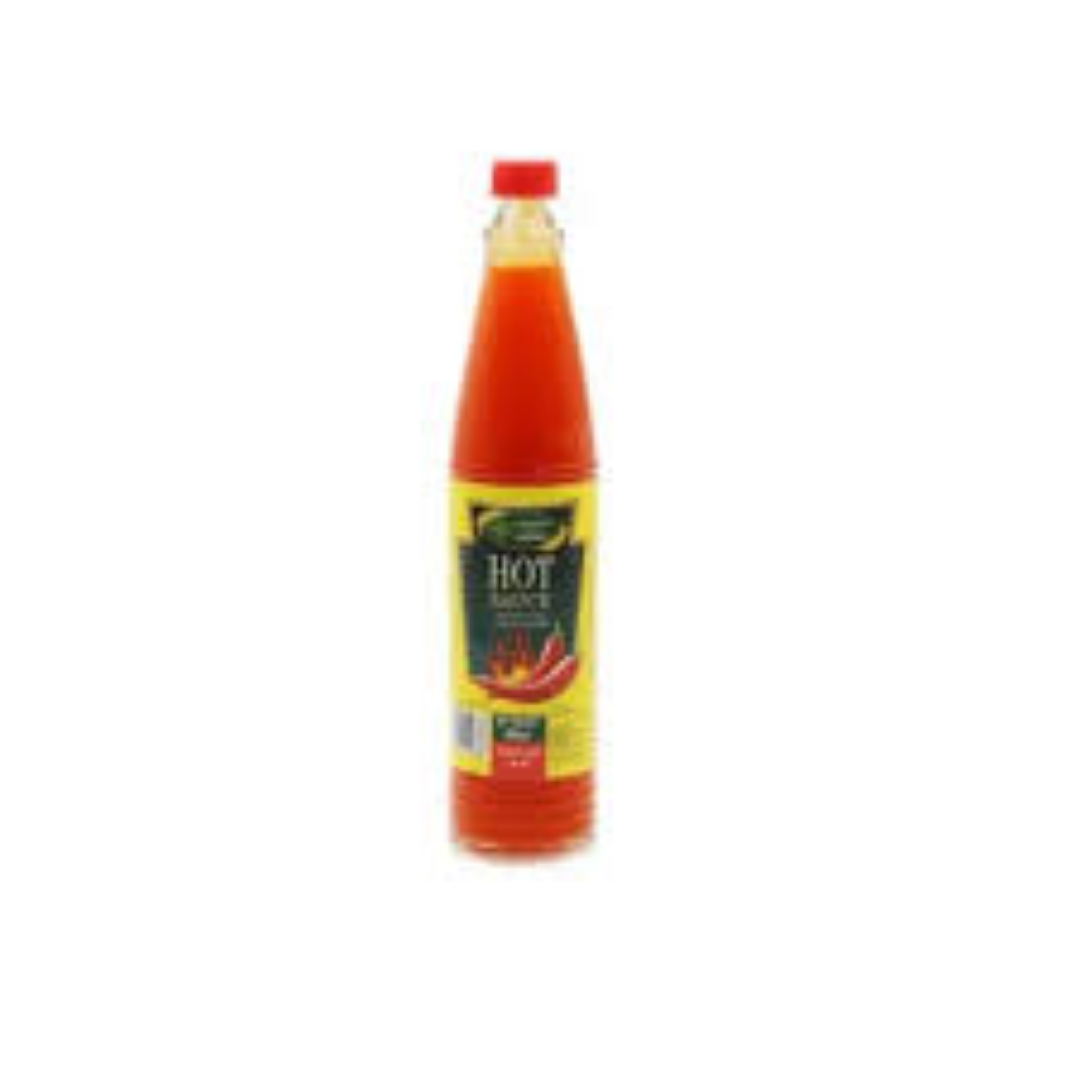 VIRGINIA GARDEN HOT SAUCE 88ML